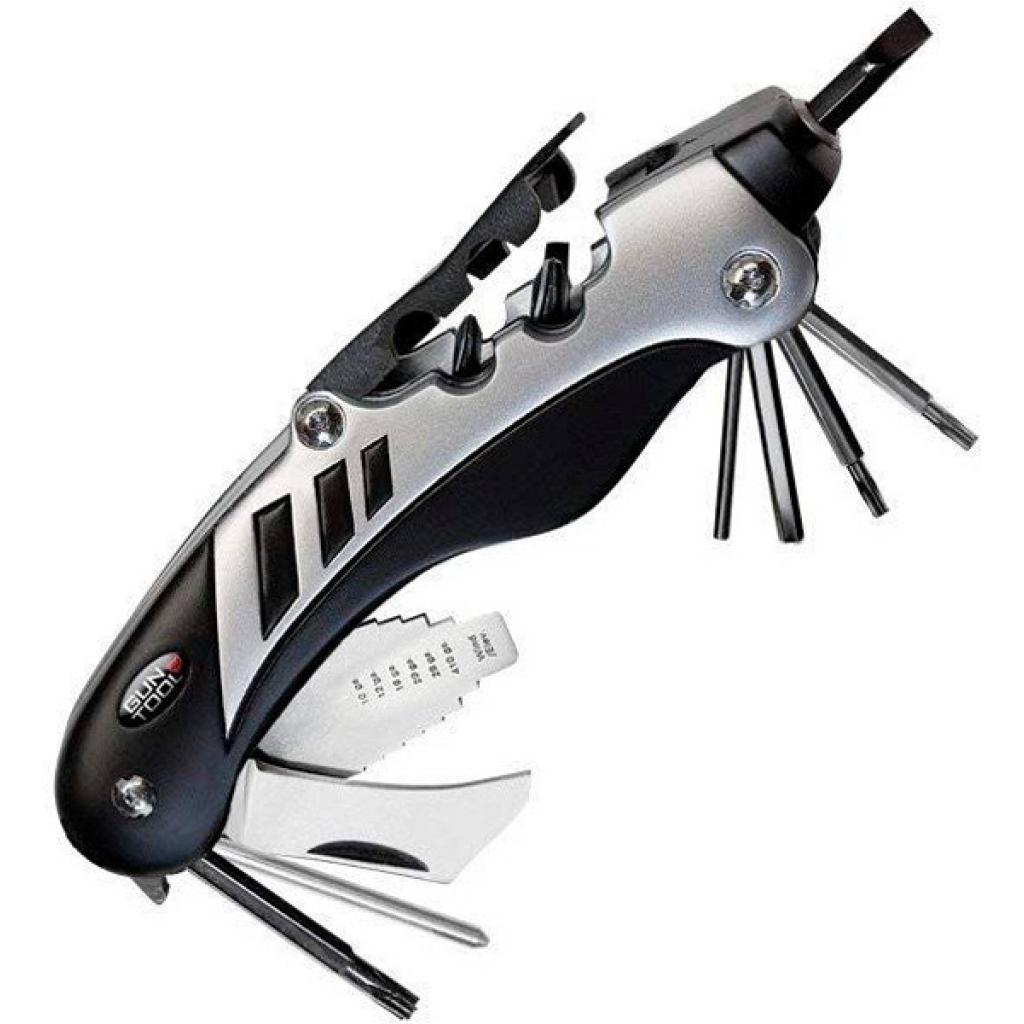 

Мультитул Real Avid Gun Tool (AVGTBX211)
