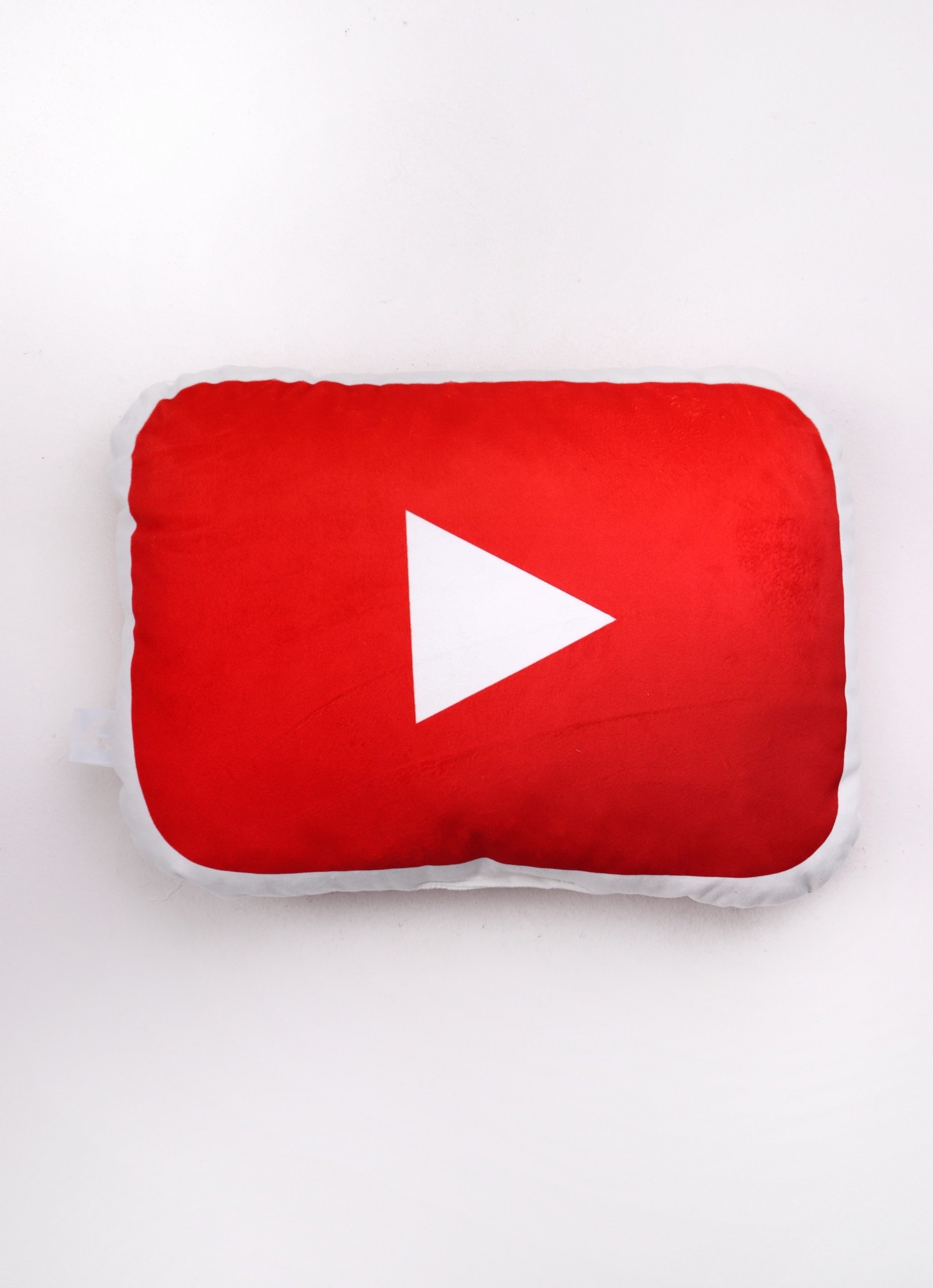 

Подушка IPQ двусторонняя "YouTube" 80 см