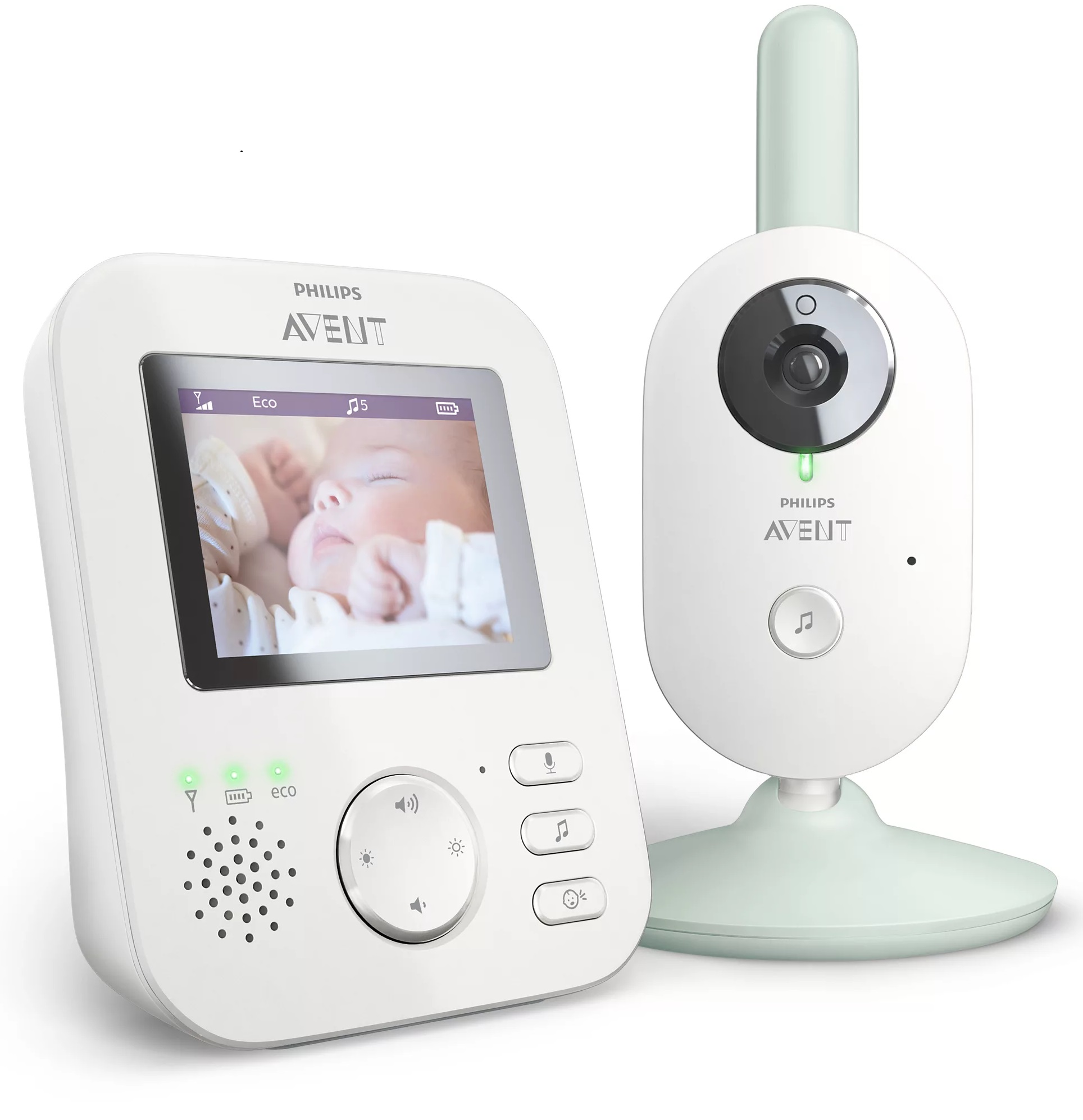 

Цифровая видеоняня Avent SCD831/52 (SCD831/52)