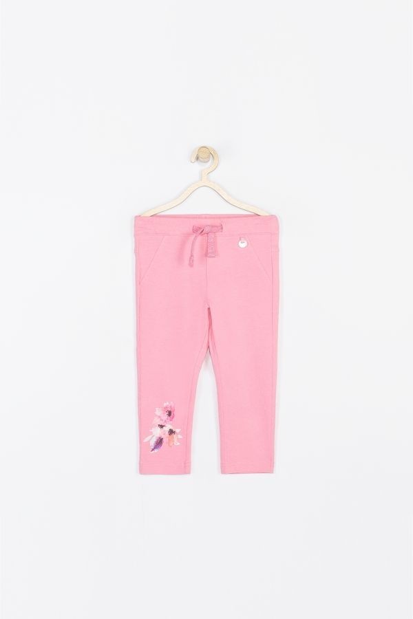 

Штаны Coccodrillo 62см розовый 6663200101133