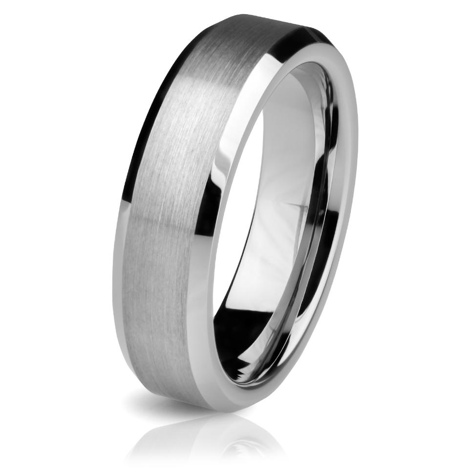 

Кольцо из карбида вольфрама Lonti R-TG-4510 (19,5 мм, 6 мм)
