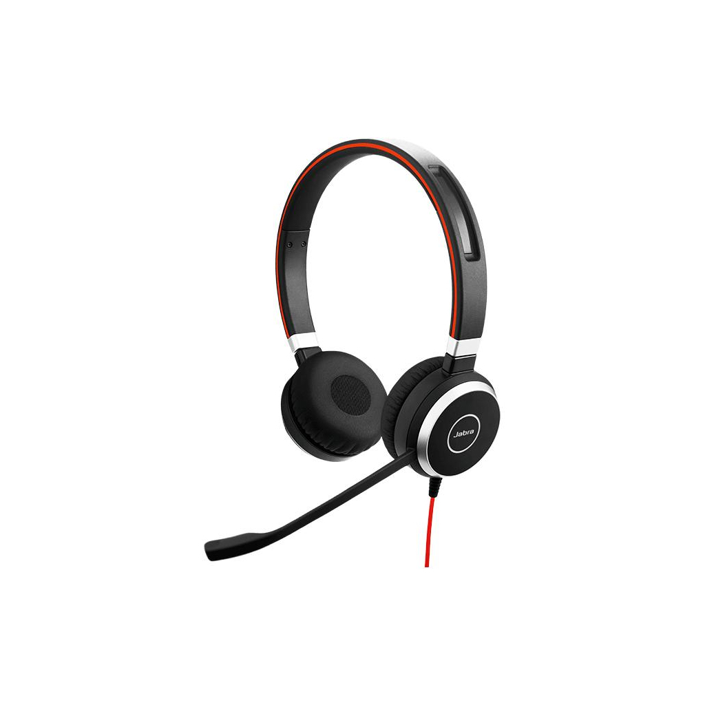 

Наушники Jabra Evolve 40 MS Stereo (6399-823-109)