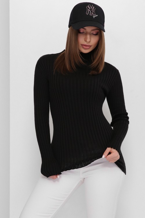 

Гольф MarSe 188 42-48 Черный (MS_188_Черный )