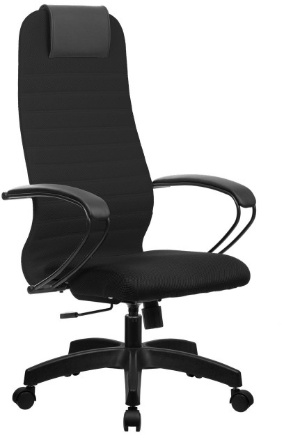 

Кресло эргономичное Metta SU-BP-10 Черное