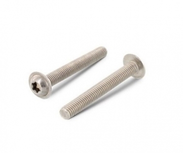 

Болт ISO 7380-2 M6x8 A2 torx, 500 шт.