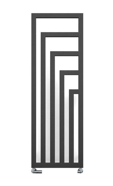 

Полотенцесушитель Genesis-Aqua Vero 140x53 см