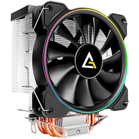 

Кулер для процессора ANTEC A400 RGB (0-761345-10921-5)