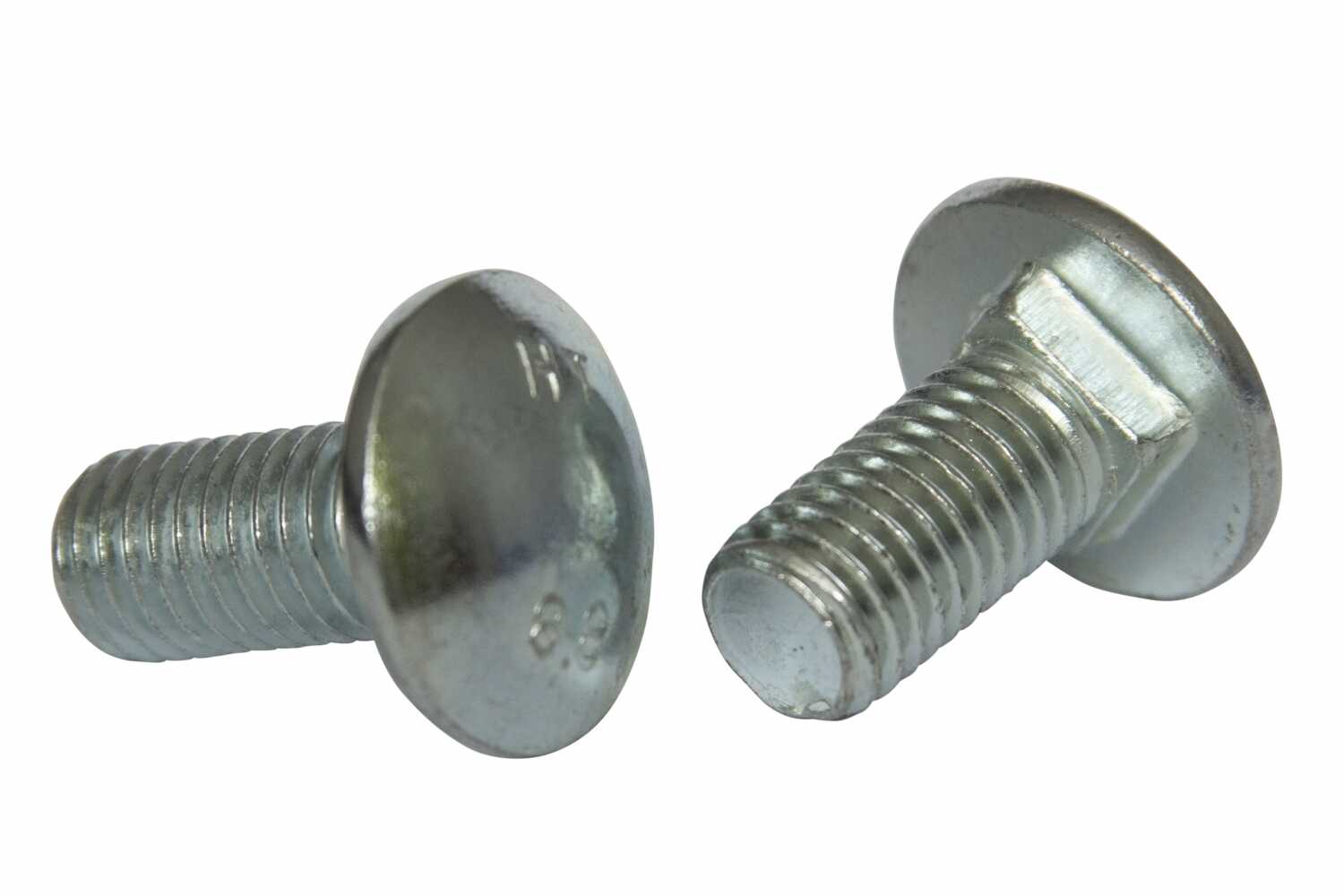 

Болт ISO 8678 M8x30 8,8 цинк, 200 шт.