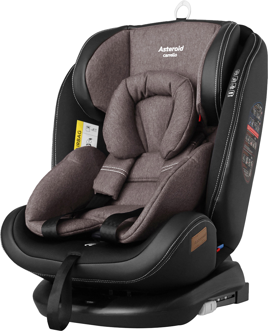 

Автокресло Carrello Asteroid CRL-12801 Lunar beige (CRL-12801 lunar beige)