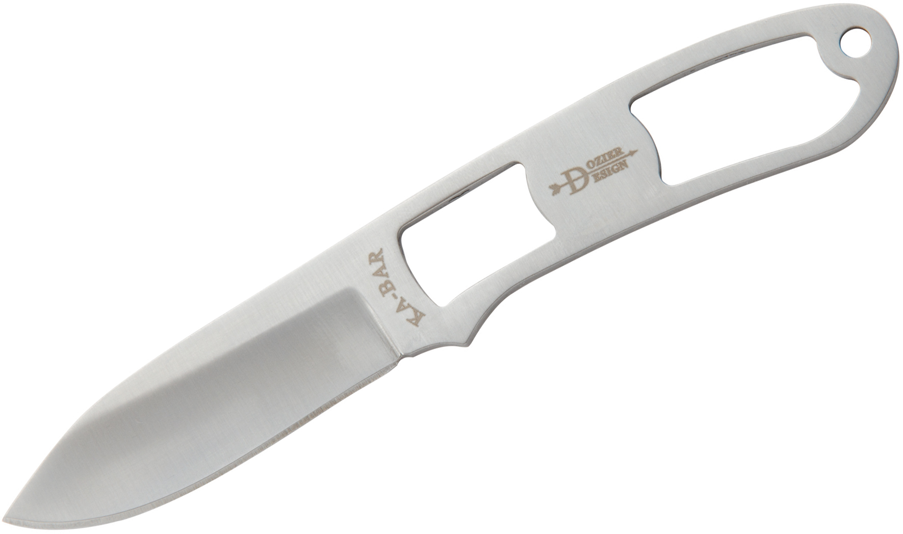 

Нож Ka-Bar Dozier Skeleton Knife (4073BP)