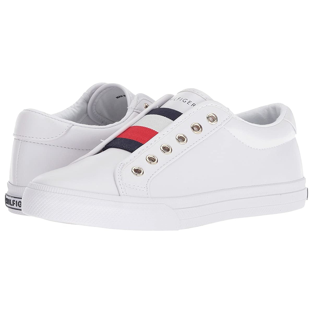

Кроссовки Tommy Hilfiger Laven Navy, 36.5 (235 мм)