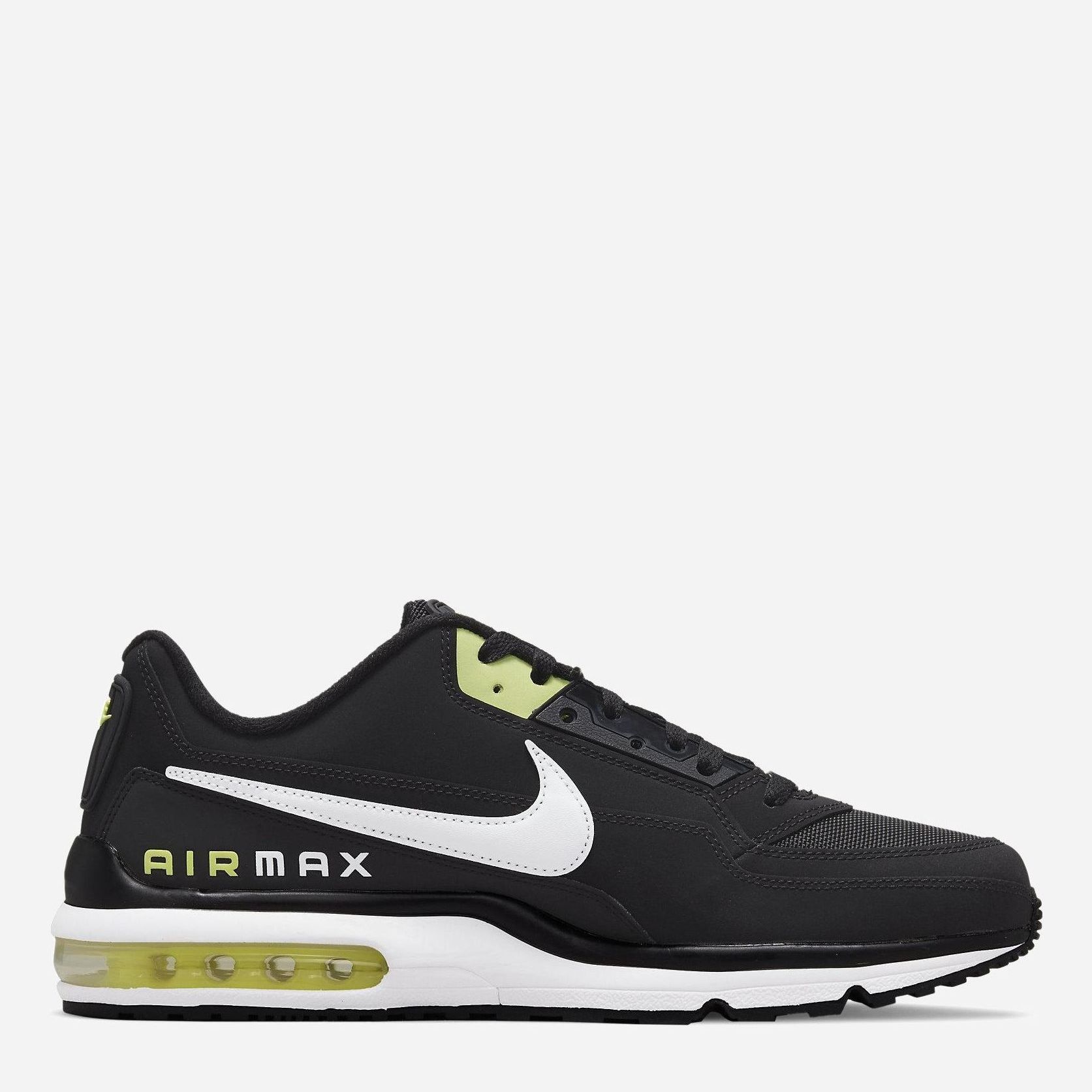 

Кроссовки Nike Air Max Ltd 3 DN5466-001 40.5 (7.5) 25.5 см