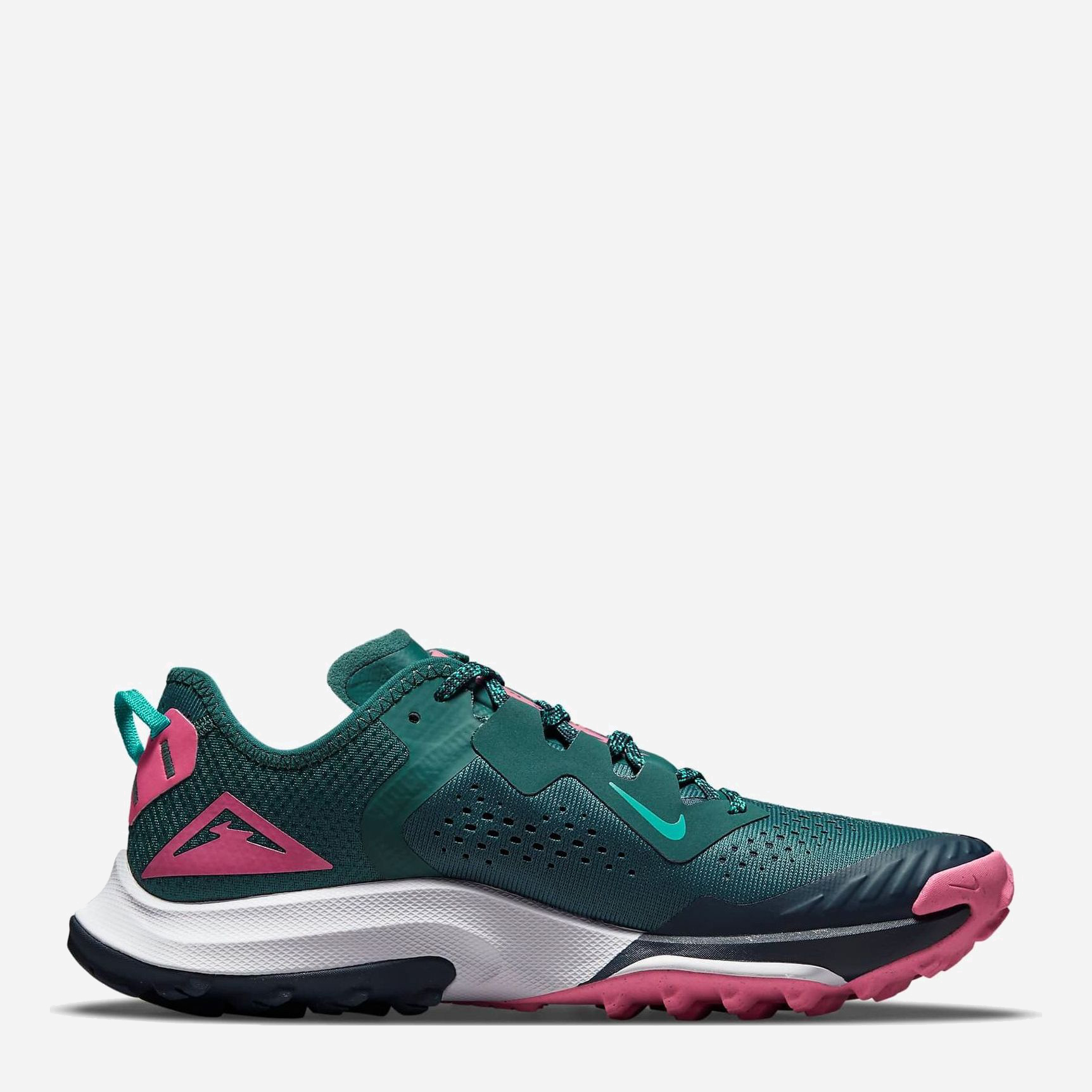 

Кроссовки Nike Air Zoom Terra Kiger 7 CW6066-301 41 (9.5) 26.5 см