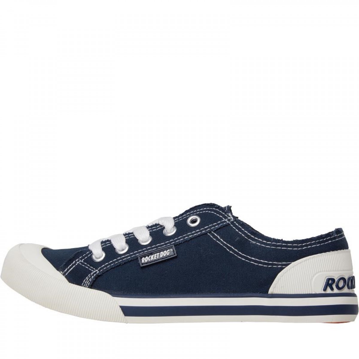 

Кеды Rocket Dog 8A Jazzin Navy Navy, 41