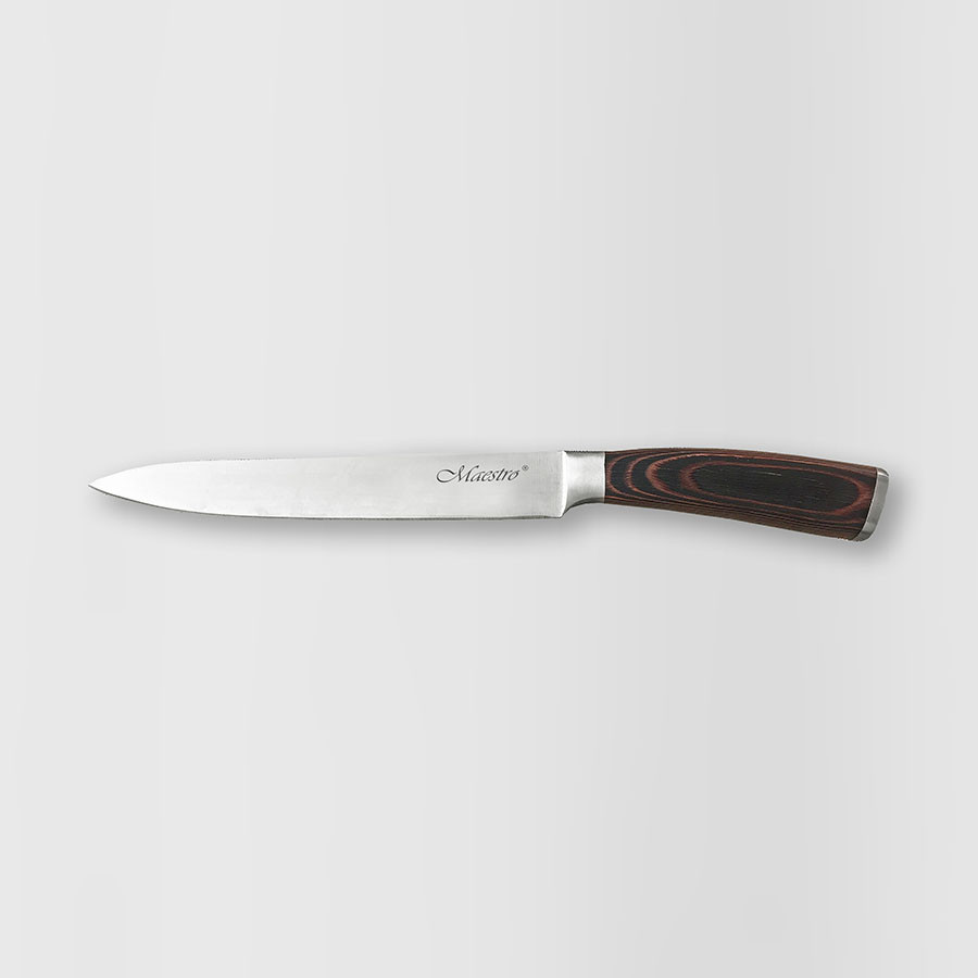 

Нож универсальный Maestro MR-1461