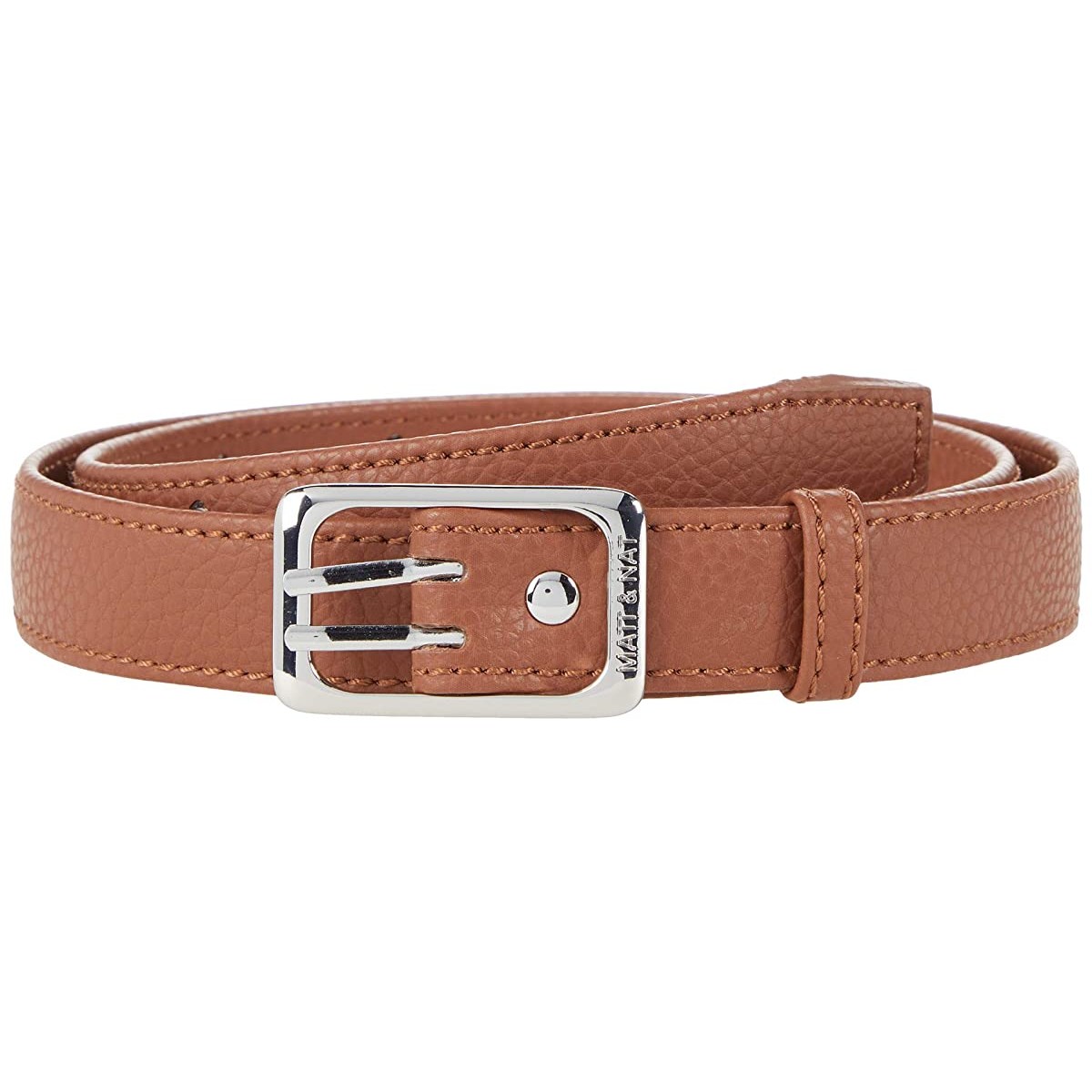 

Ремень Matt Nat Zana Belt Carotene, M (46)