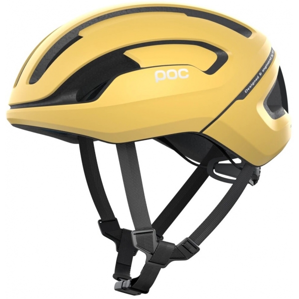 

Велошолом Omne Air SPIN (Sulfur Yellow Matt, S) (PC 107211323SML1)