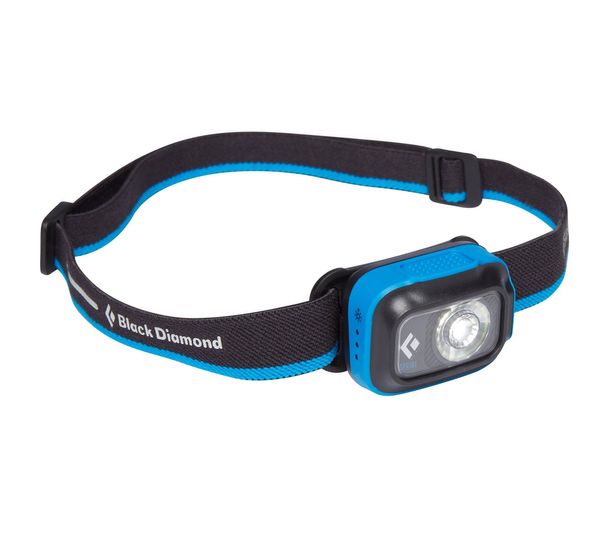 

Ліхтар налобний Sprint 225 (Ultra Blue) (BD 620653.4031)