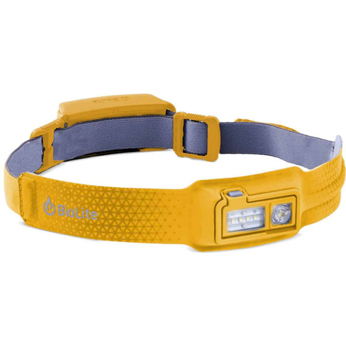 

Ліхтар налобний Headlamp 330 (Sunrise Yellow) (BLT HPA0201)