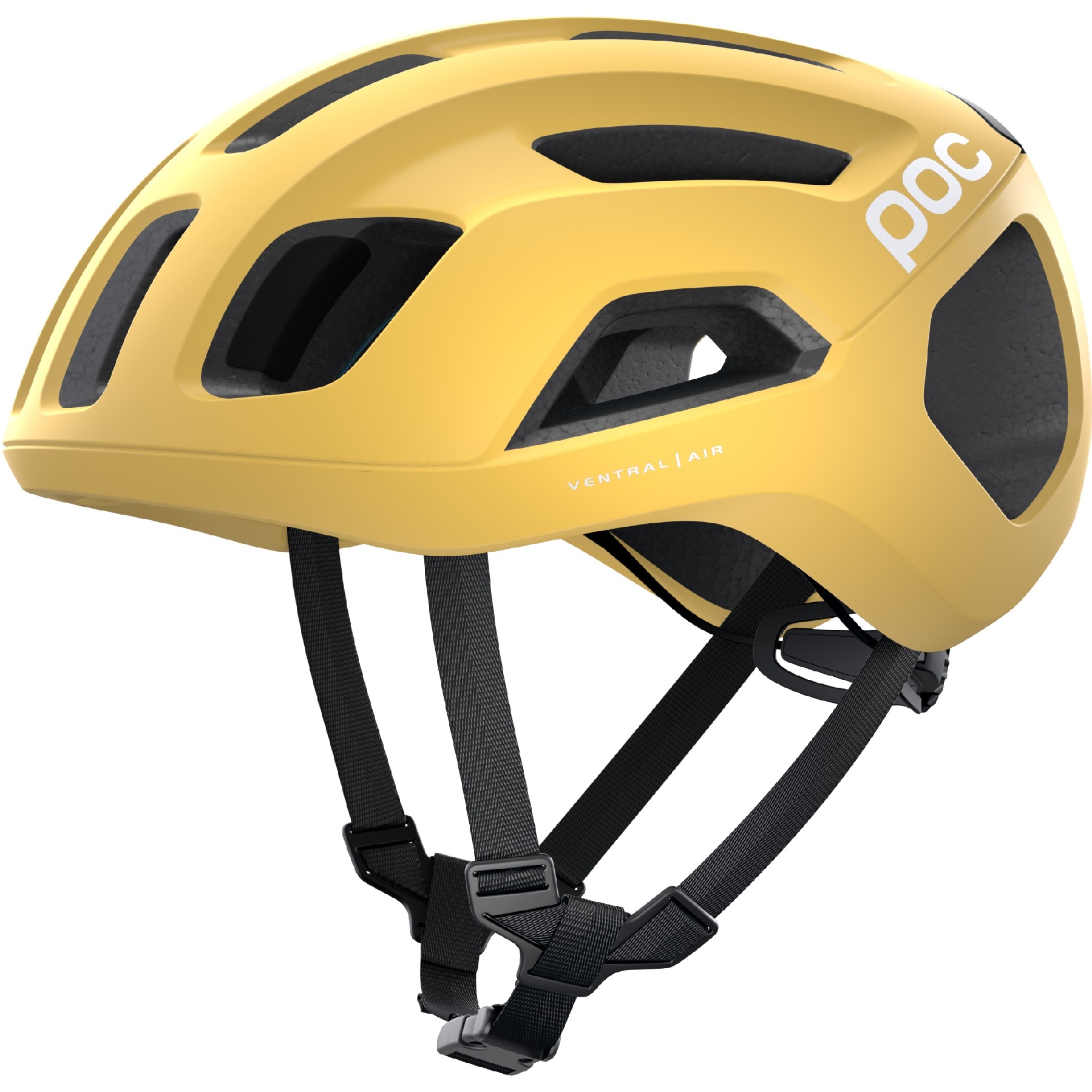 

Велошолом Ventral Air Spin (Sulfur Yellow Matt, M) (PC 106701323MED1)
