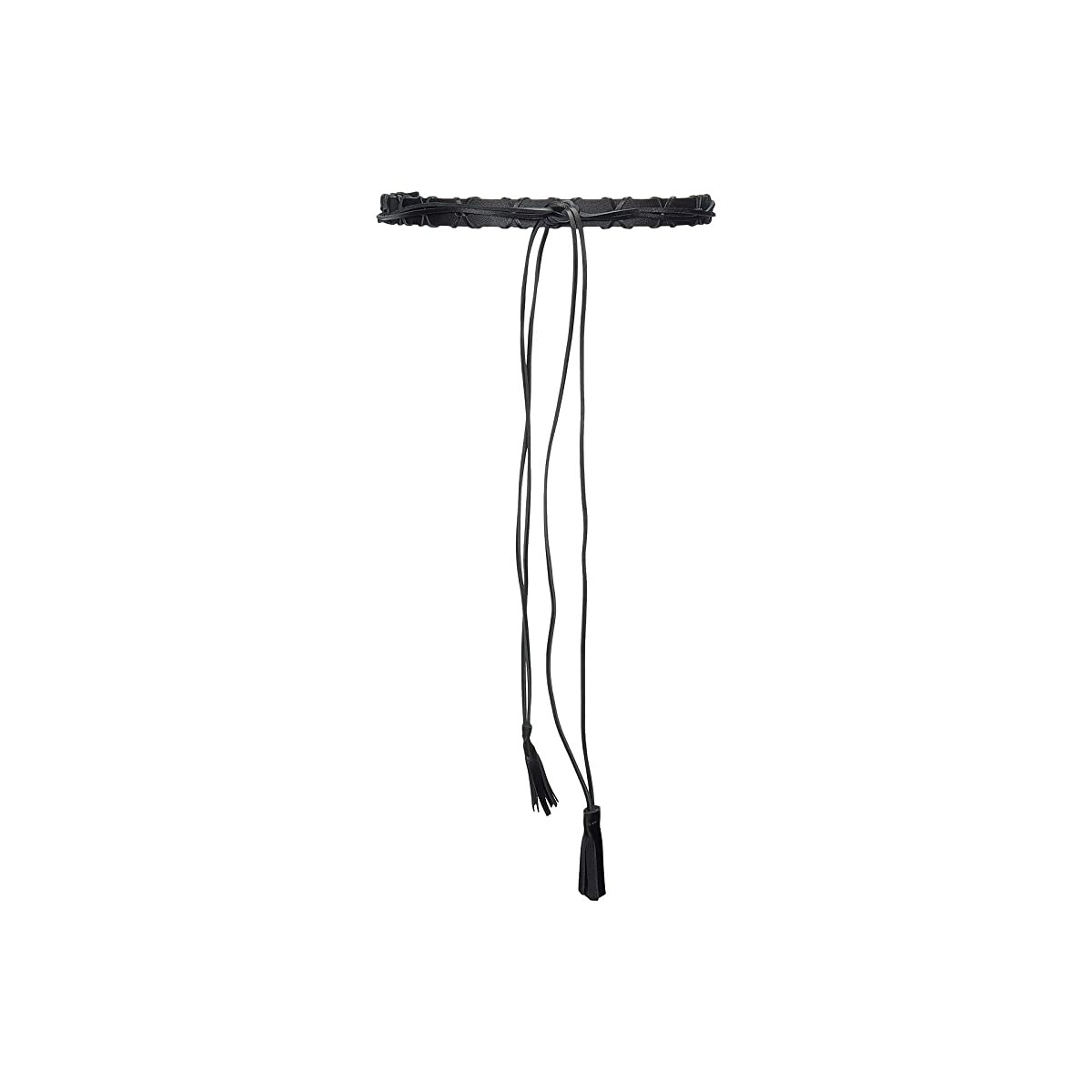 

Ремень ADA Collection Aztec Belt Black, Универсальный