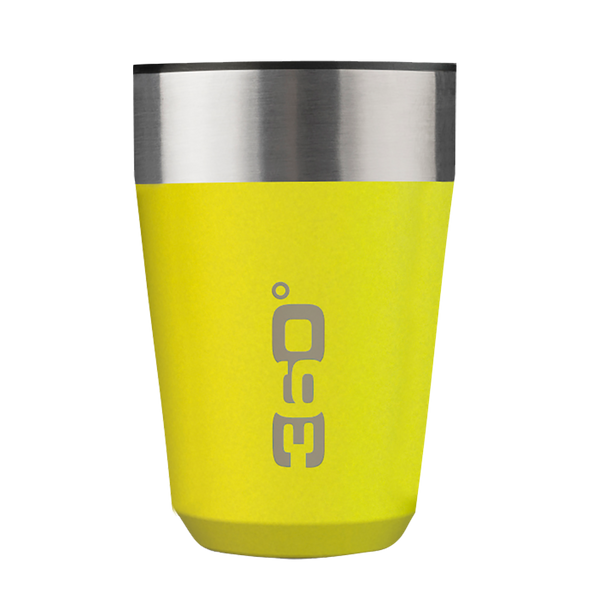 

Термокружка Vacuum Insulated Stainless Travel Mug (Lime, Large) (STS 360BOTTVLLGLI)