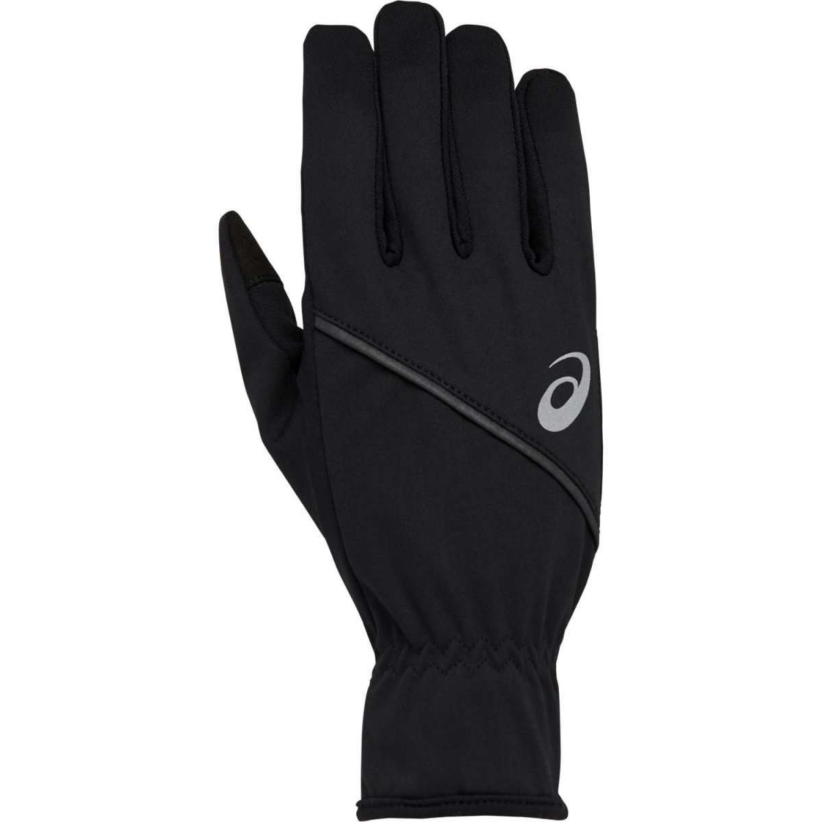 

Перчатки Asics THERMAL GLOVES M черный c-3013A424-002