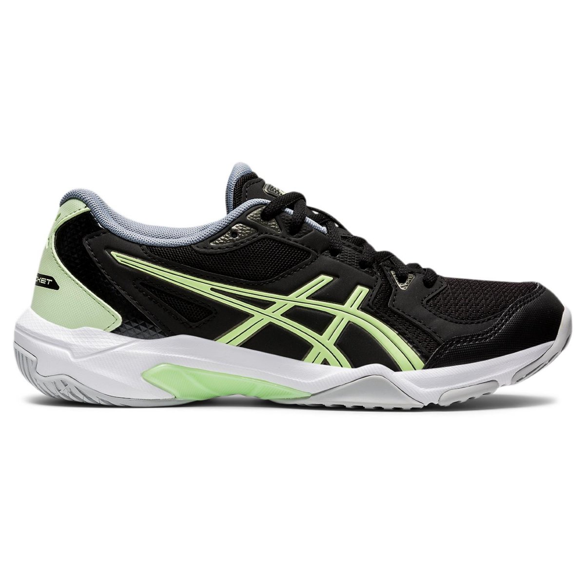 

Кроссовки Asics GEL-ROCKET 10 37,5 (6H) 23,5 см черный c-1072A056-003