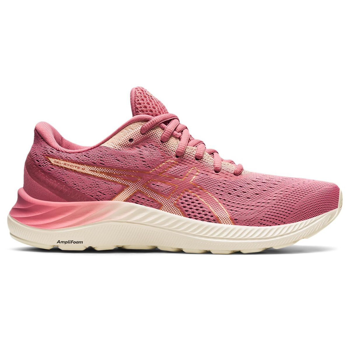 

Кроссовки Asics GEL-EXCITE 8 37,5 (6H) 23,5 см розовый c-1012A916-702