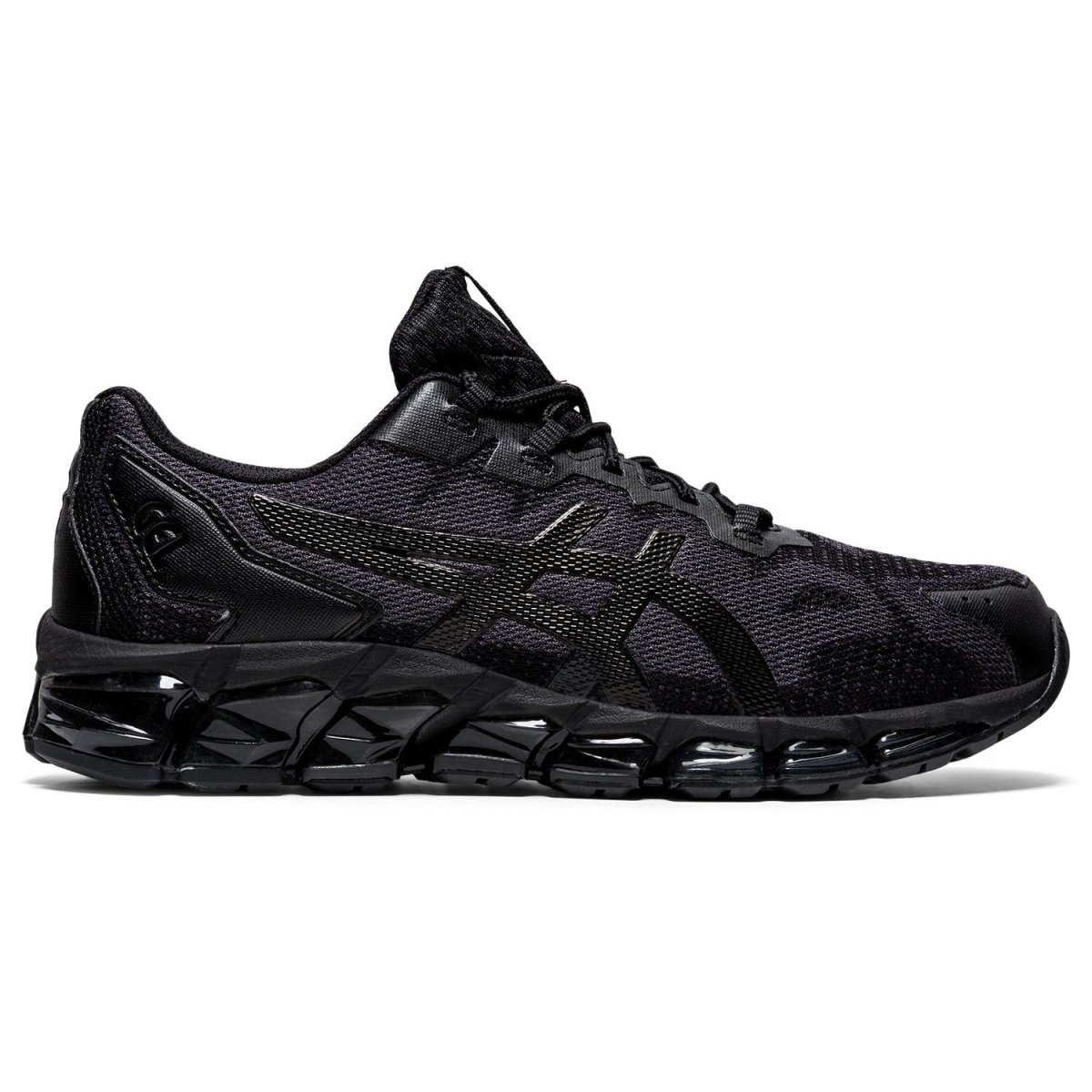 

Кроссовки Asics GEL-QUANTUM 360 6 42,5 (9) 27 см черный c-1021A337-001