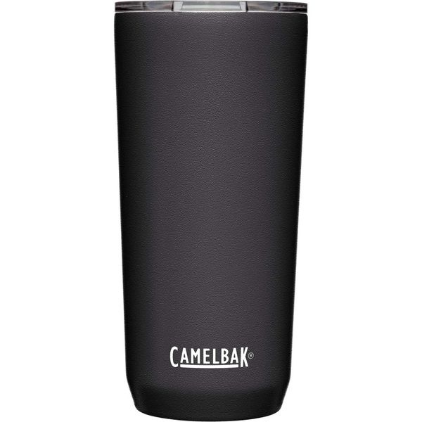 

Термостакан CamelBak Tumbler, SST Vacuum Insulated, 20oz, Black (0,6 л)