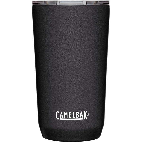 

Термостакан CamelBak Tumbler, SST Vacuum Insulated, 16oz, Black (0,5 л)