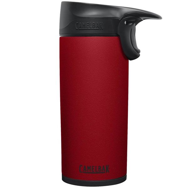 

Термостакан CamelBak Forge SST Vacuum Insulated 12oz, Cardinal (0,35 л)