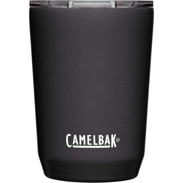 

Термостакан CamelBak Tumbler, SST Vacuum Insulated, 12oz, Black (0,35 л)