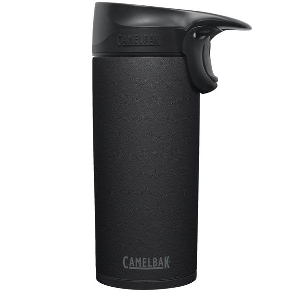 

Термостакан CamelBak Forge SST Vacuum Insulated 12oz, Black (0,35 л)