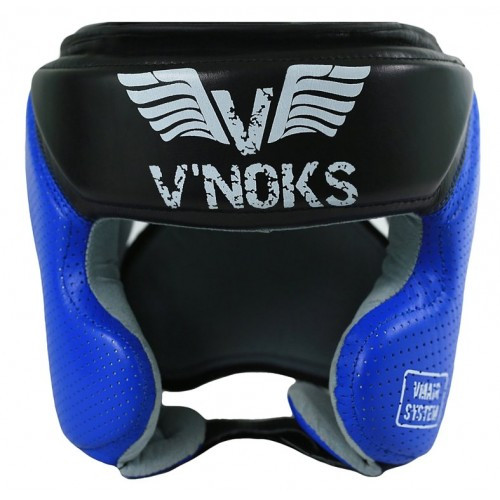 

Шлем боксерский V`Noks Futuro Tec XL