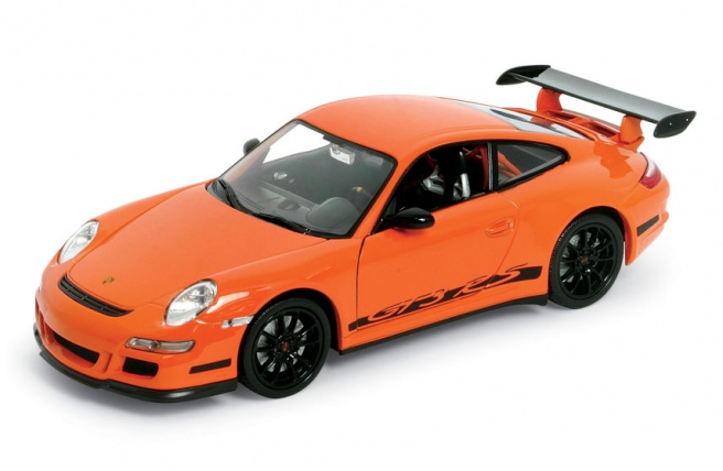 

Машина PORSCHE 911(997) GT3 RS(22495W)