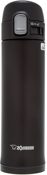 

Термокружка Zojirushi SM-PB34TD 0.34л (1678.00.83)