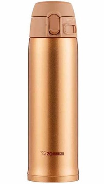 

Термокружка Zojirushi SM-TA48DM 0.48л Золотая (1678.05.04)