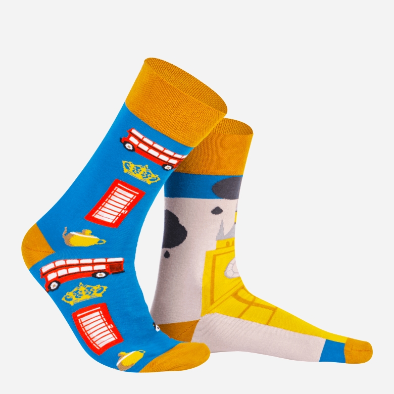 

Носки Feeelings 467 1811 Англия - Бирюзовые, Носки Feeelings 467 1811 Англия 41-46 Бирюзовые