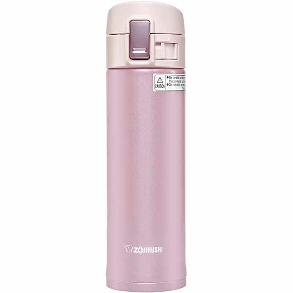 

Термокружка Zojirushi SM-KHF48PT 0.48л Розовый (1678.04.95)
