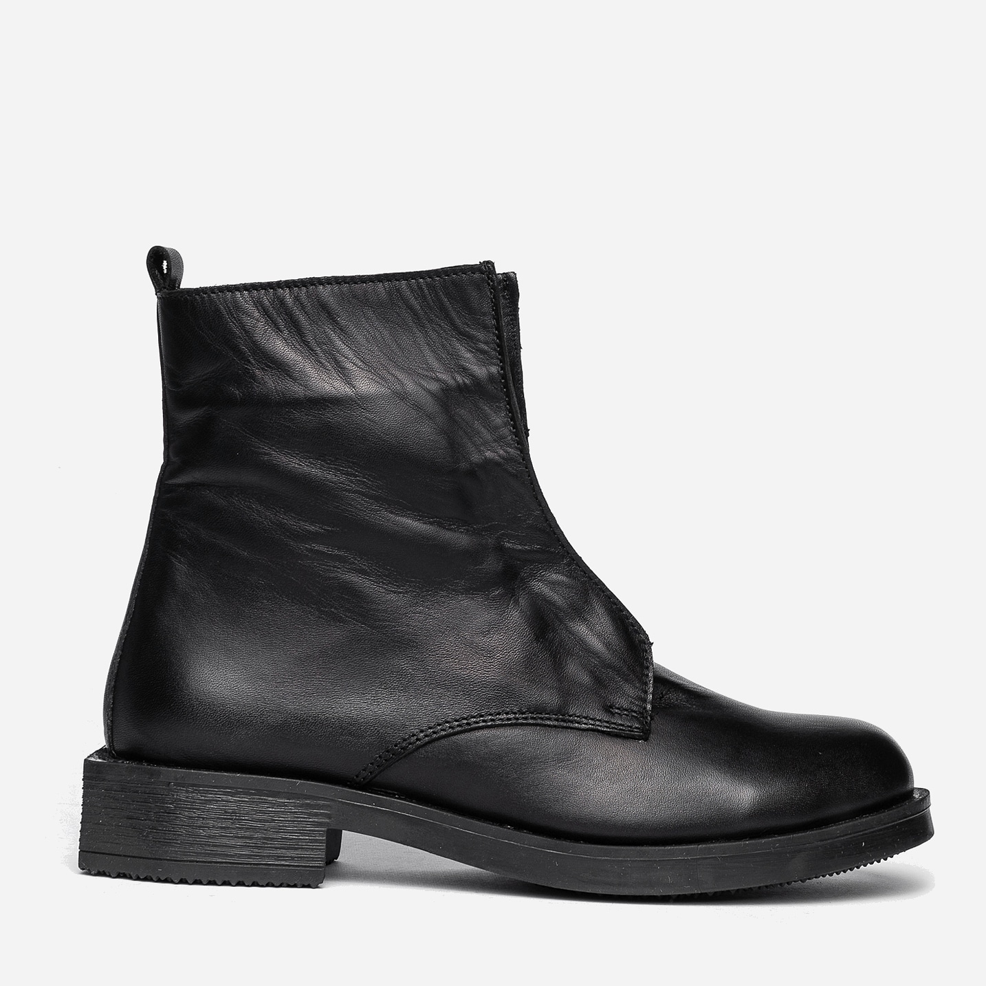 

Ботинки GEM 700-54 38 Черные