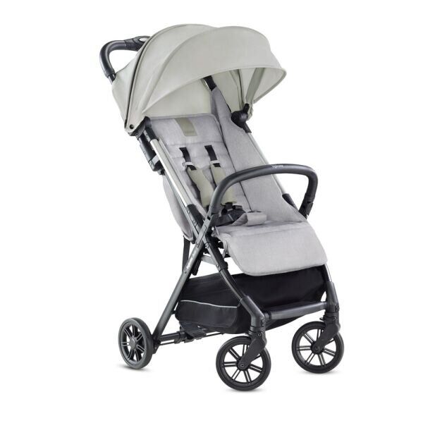

Прогулочная коляска Inglesina Quid Ice grey