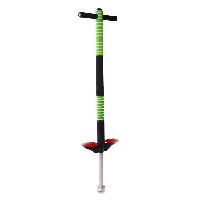 

Pogo Stick, дитячий джампер "Пого Стік", Чорно-зелений (VS7003562)