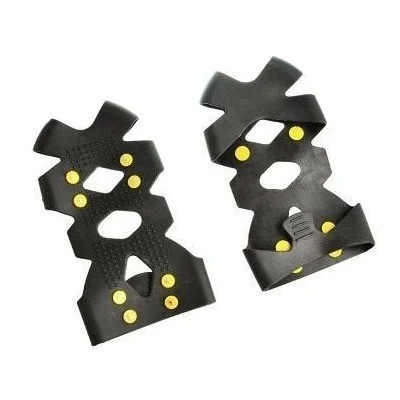 

Льодоступи для взуття Non-Slip на 8 шипів - розмір M (35-38) (VS7002350)