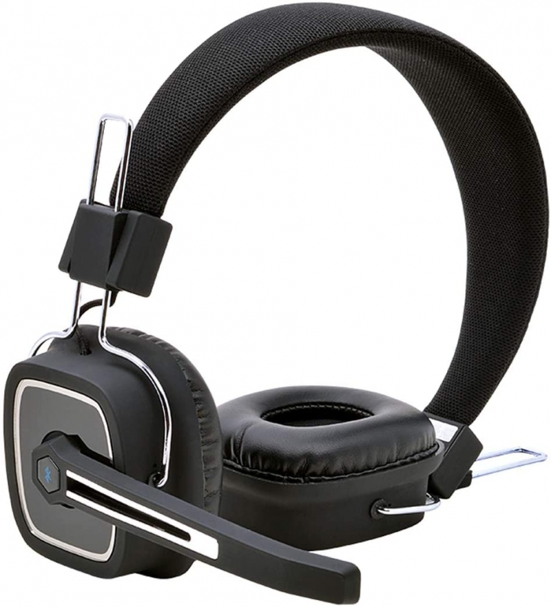 

Наушники с микрофоном Q Sound M32 Hi Voice Sound