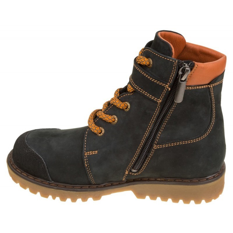 

Ботинки ортопедические Tomas heel Оскар 28 18,9см (TH/Оскар-28)