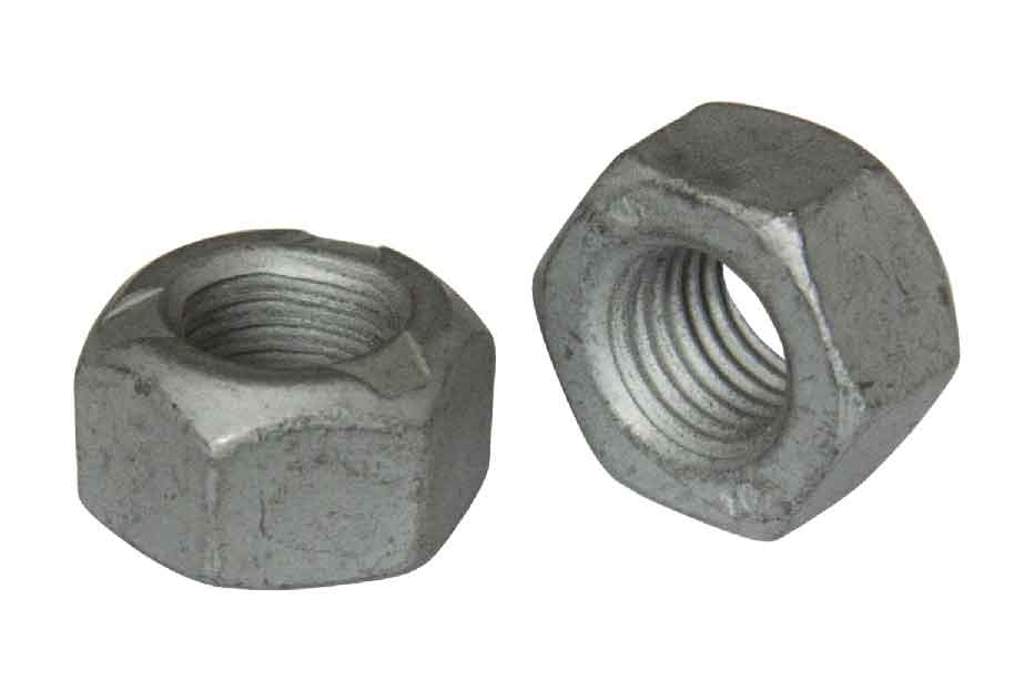 

Гайка DIN 980 M10 10 цинк платковий, 200 шт.