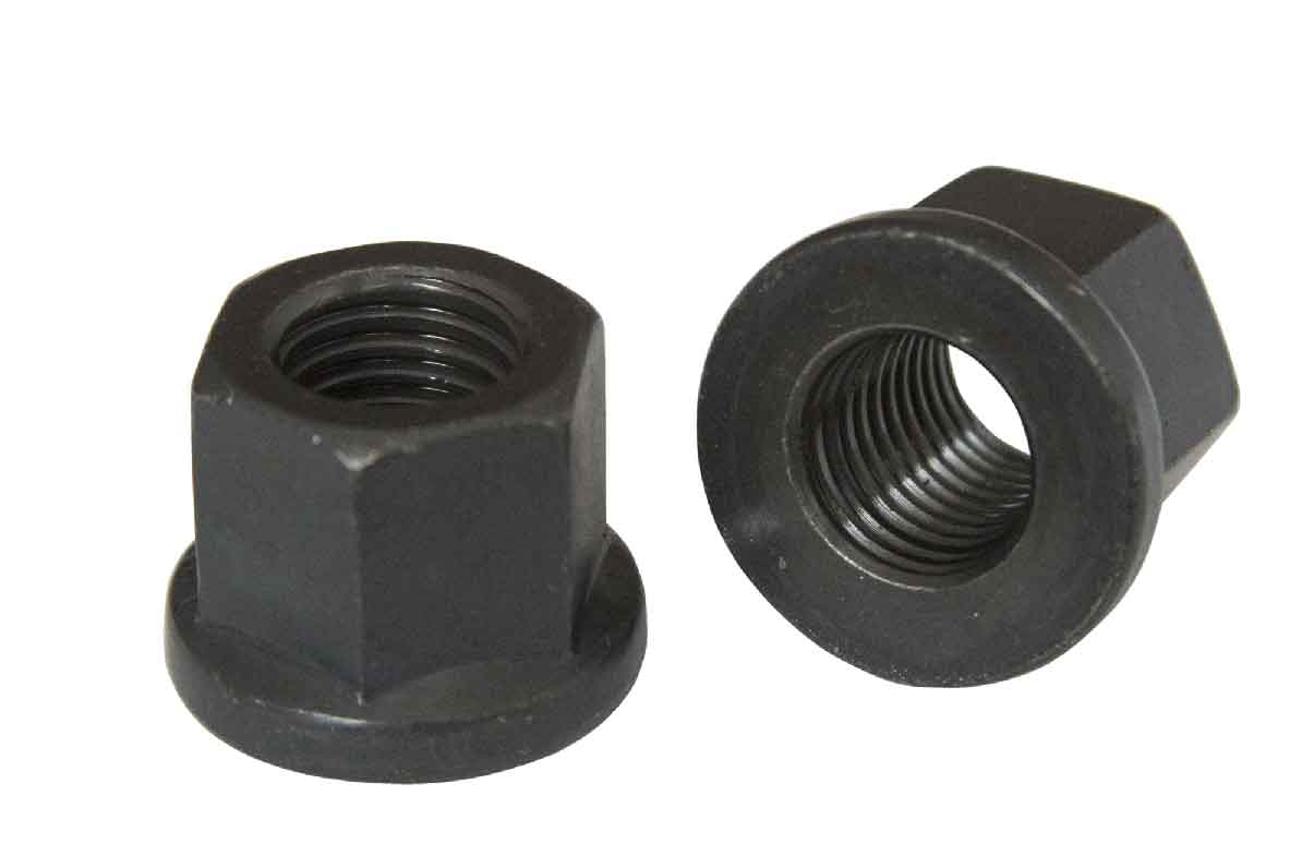 

Гайка DIN 6331 M12x1,5 10, 50 шт.