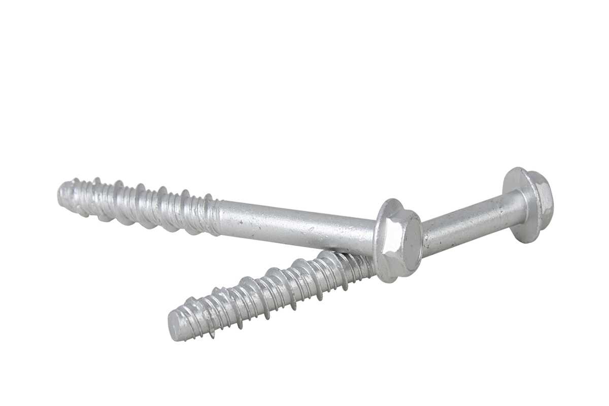 

Анкер AN 233 d10/12,5x120 цинк платковий, 25 шт.